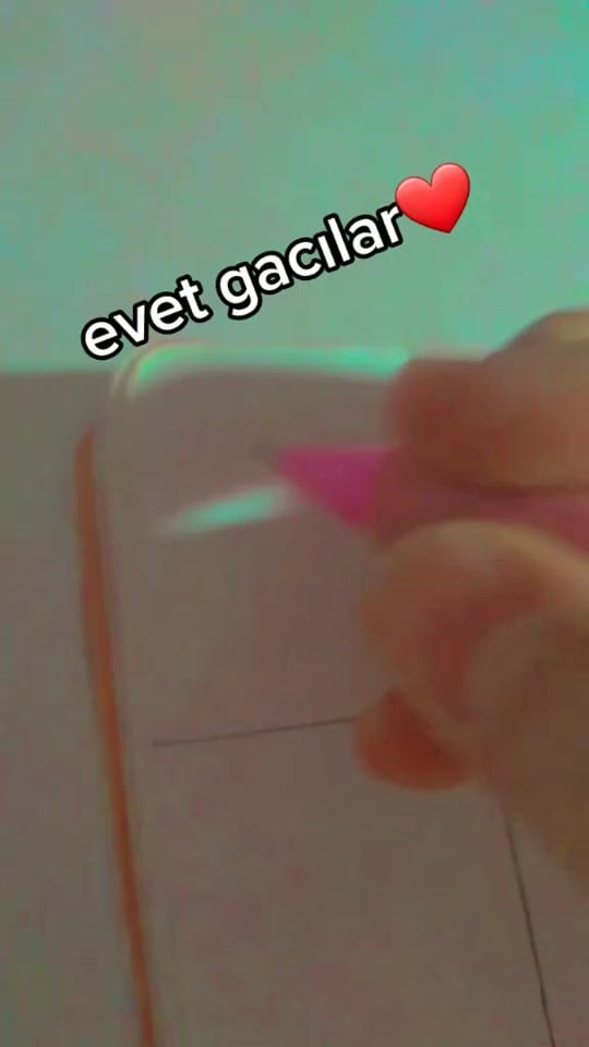 Post 1 by benim sevdiğim emojiler=😩🥴 on TikTok (video)