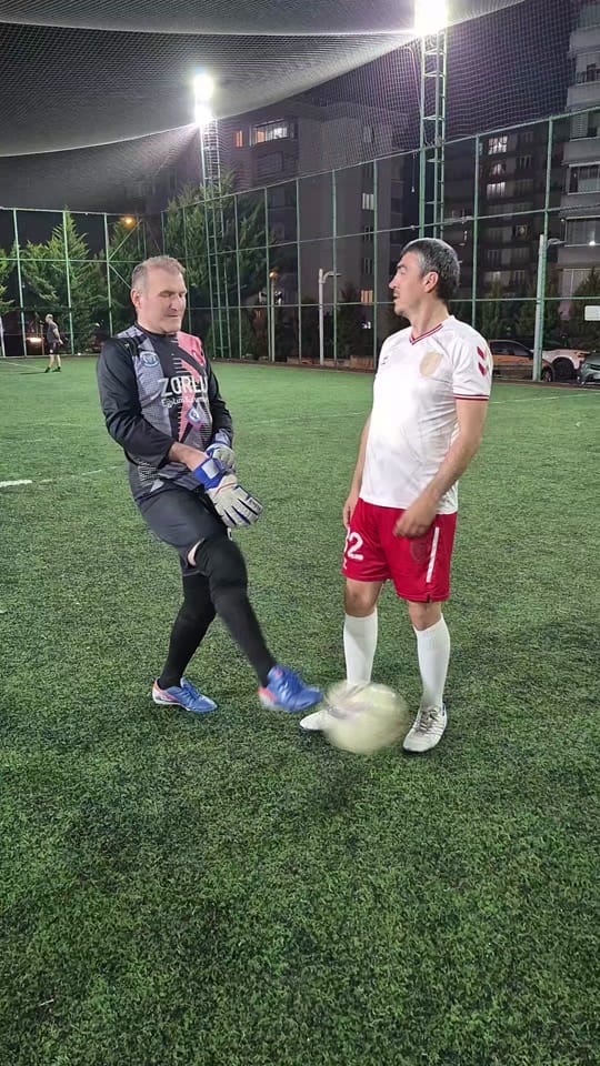 Post 10 by Fatih Sezgin on TikTok (video)