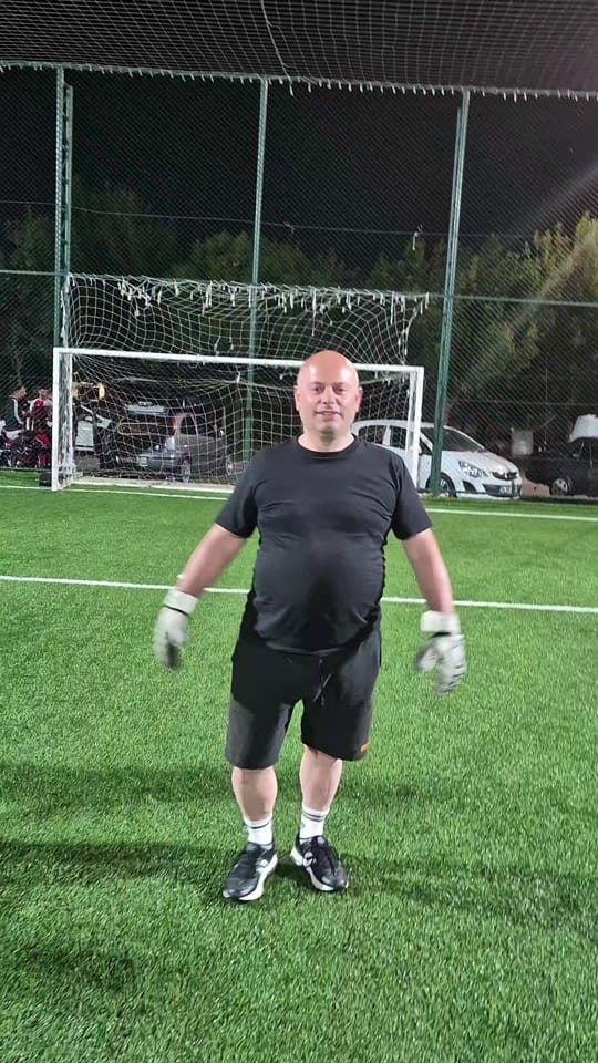 Post 6 by Fatih Sezgin on TikTok (video)