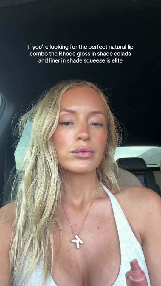 Post 5 by Kaylee Young on TikTok (video)