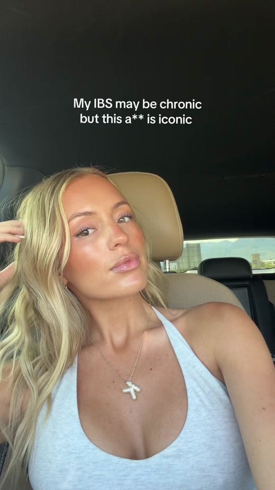 Post 2 by Kaylee Young on TikTok (video)