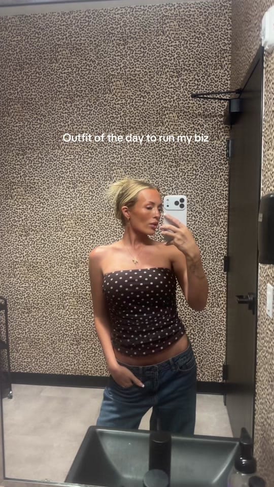 Post 7 by Kaylee Young on TikTok (video)