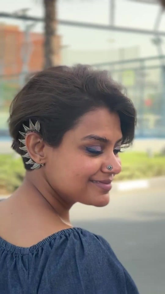 Post 8 by Veena on TikTok (video)