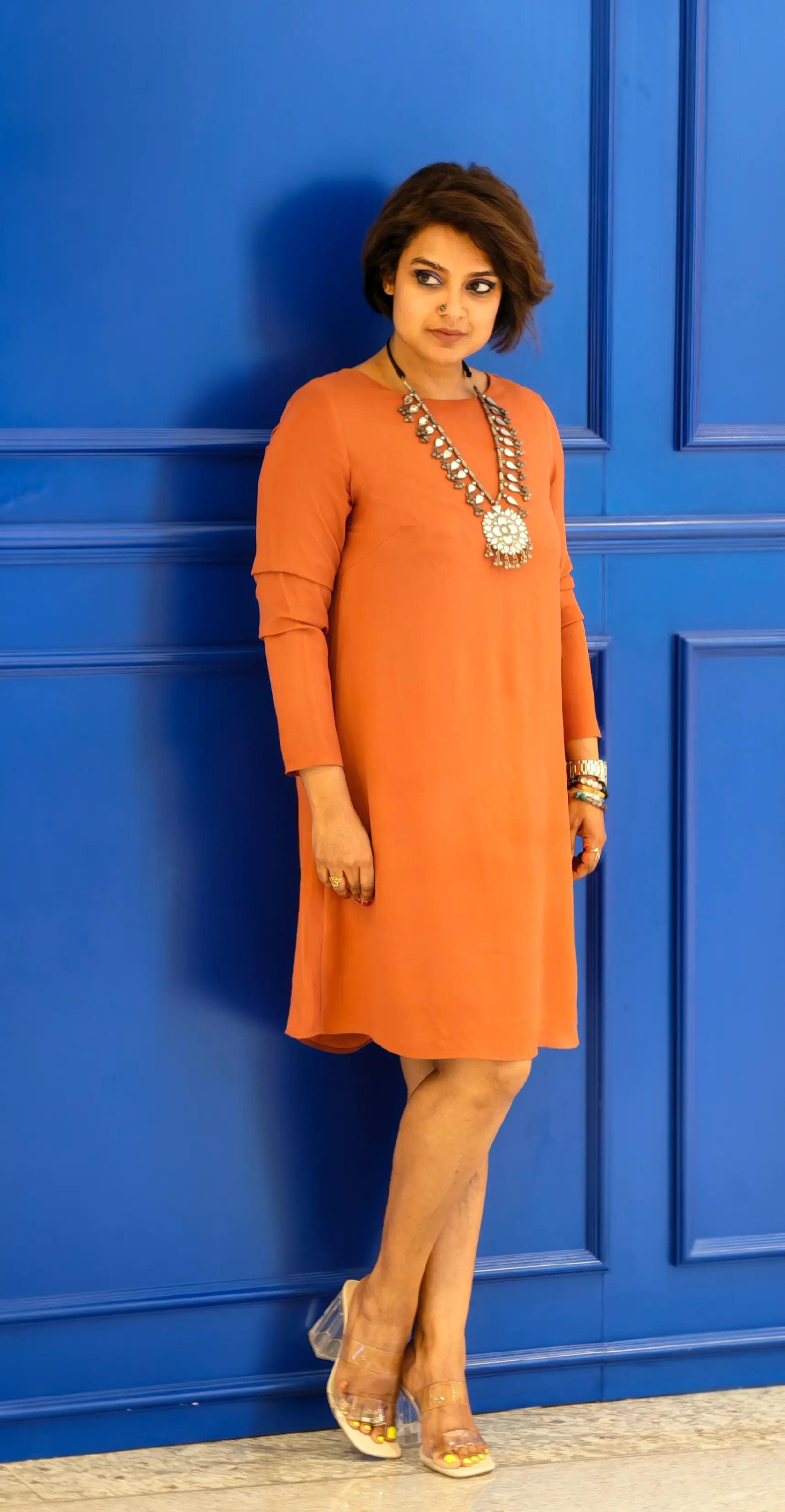 Post 1 by Veena on TikTok (video)