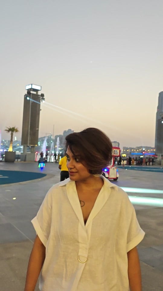 Post 10 by Veena on TikTok (video)