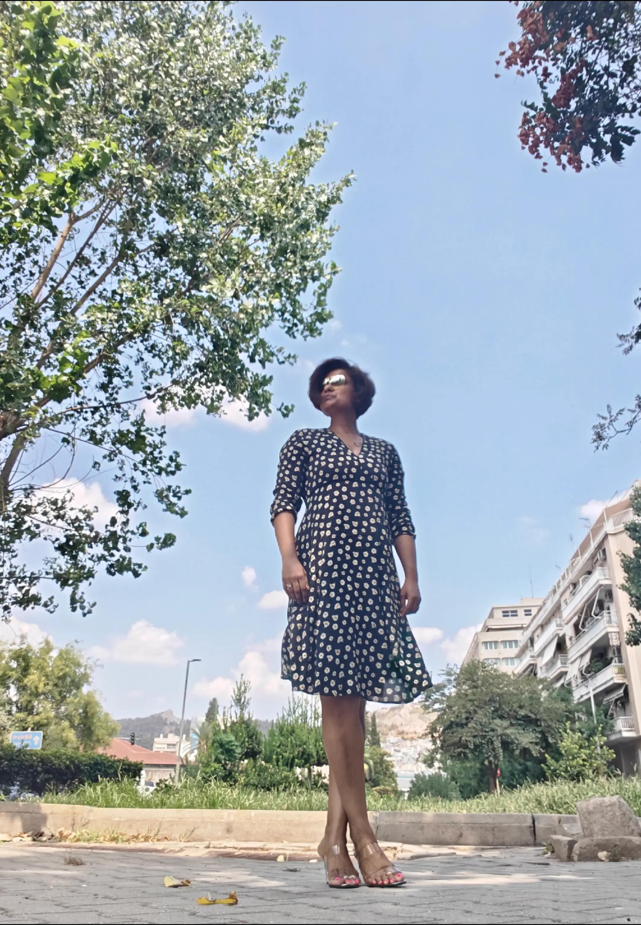 Post 3 by Veena on TikTok (video)
