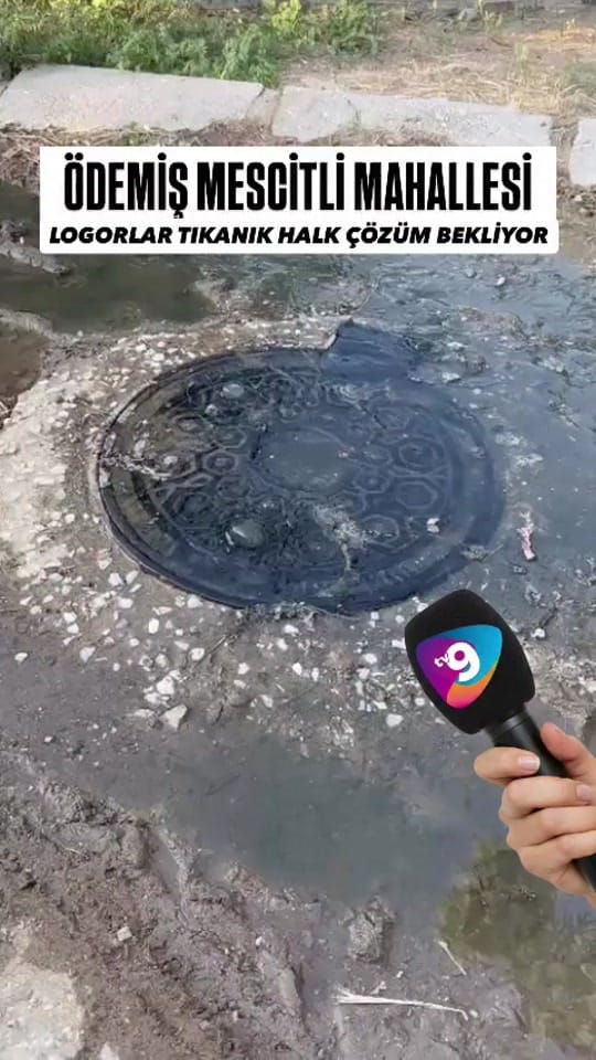 Post 6 by Tv9 İzmir on TikTok (video)