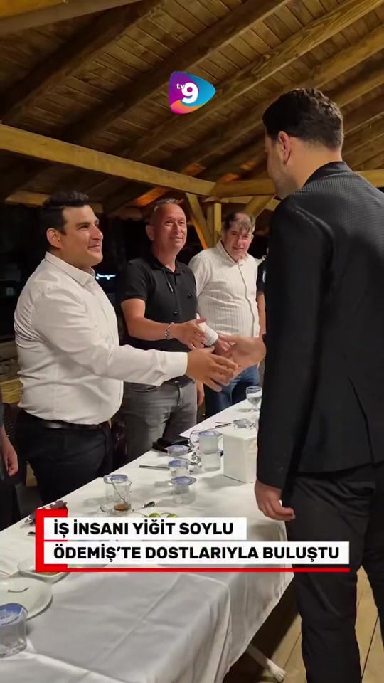 Post 4 by Tv9 İzmir on TikTok (video)