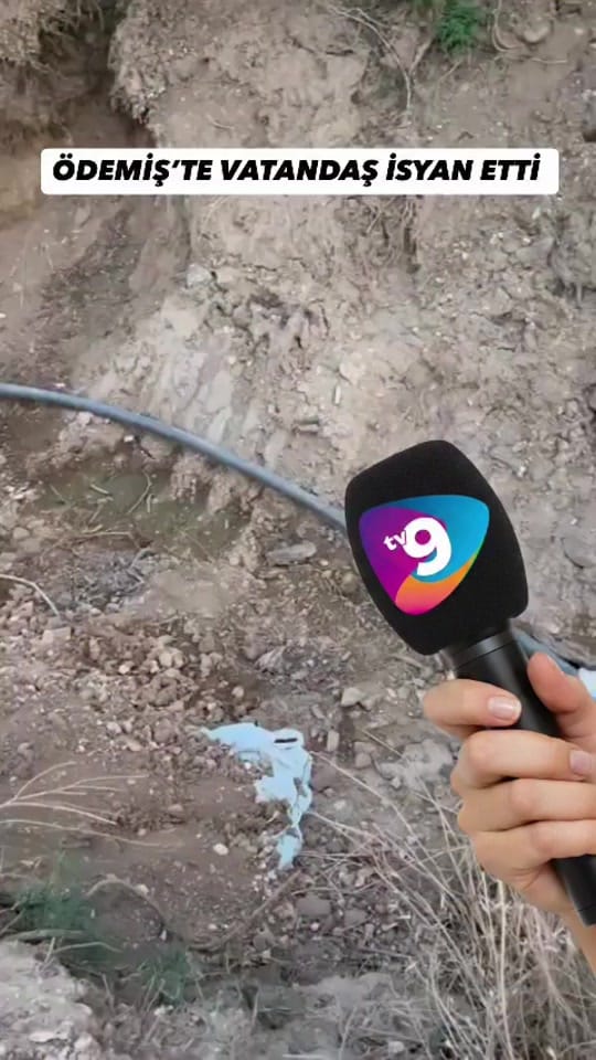 Post 5 by Tv9 İzmir on TikTok (video)