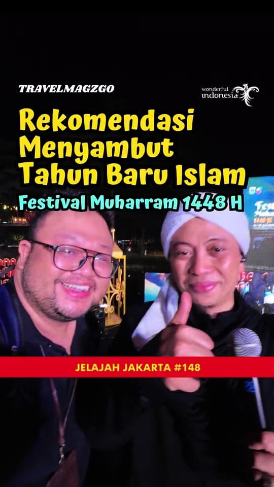 Post 2 by Sonny | Ide Wisata & Kuliner on TikTok (video)