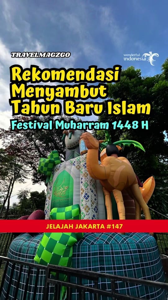 Post 3 by Sonny | Ide Wisata & Kuliner on TikTok (video)
