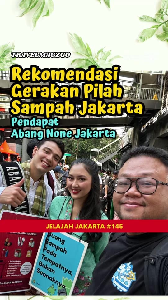 Post 5 by Sonny | Ide Wisata & Kuliner on TikTok (video)