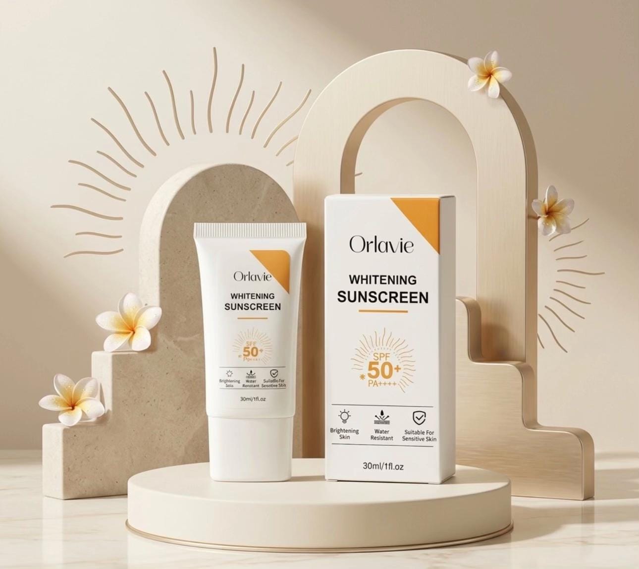 Post 1 by Dos Lunas Cosmetics UAE on TikTok (video)
