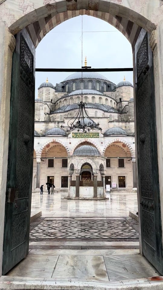 Post 9 by Wonderful Turkish Culture on TikTok (video)