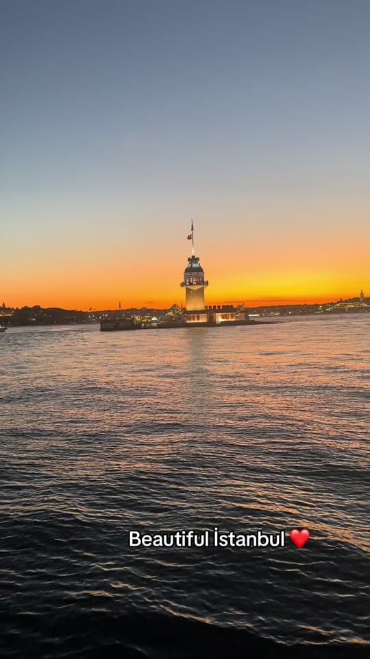 Post 6 by Wonderful Turkish Culture on TikTok (video)