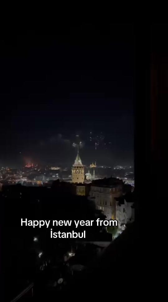 Post 3 by Wonderful Turkish Culture on TikTok (video)