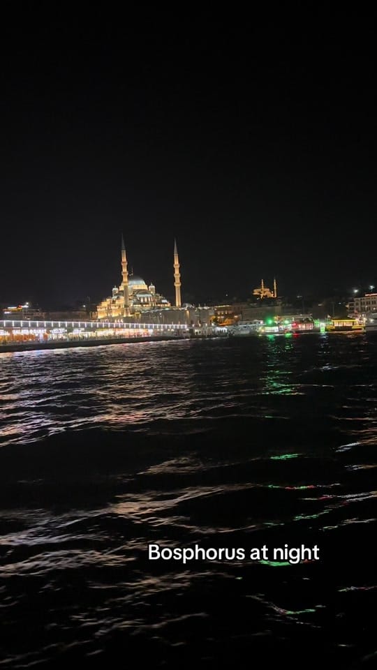 Post 7 by Wonderful Turkish Culture on TikTok (video)