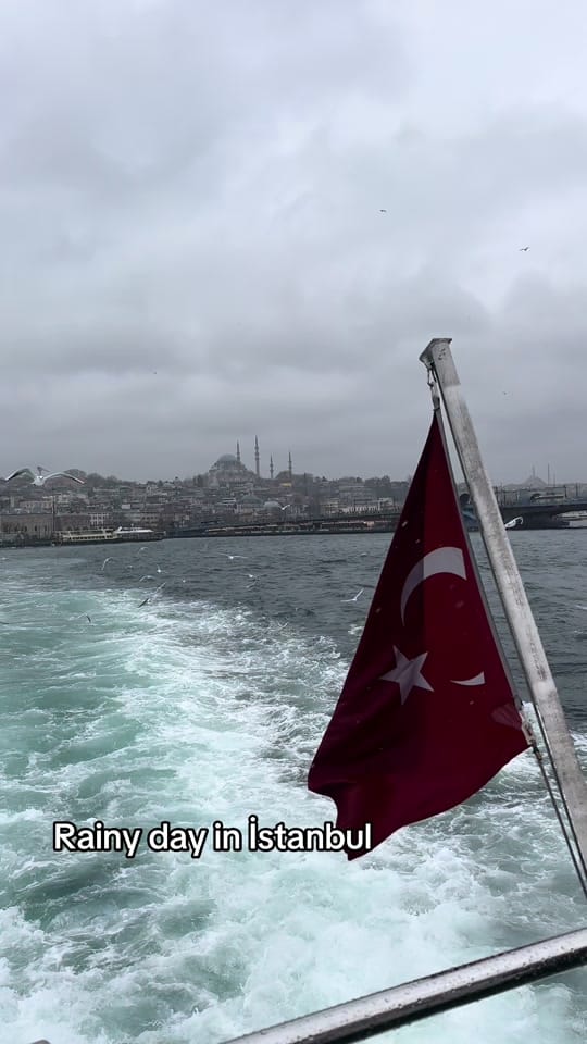 Post 2 by Wonderful Turkish Culture on TikTok (video)