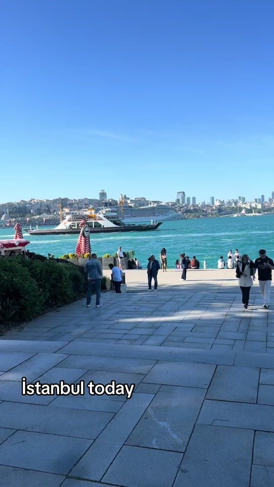 Post 1 by Wonderful Turkish Culture on TikTok (video)