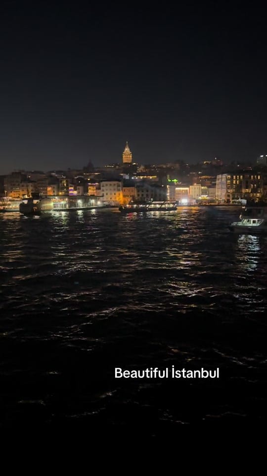 Post 4 by Wonderful Turkish Culture on TikTok (video)