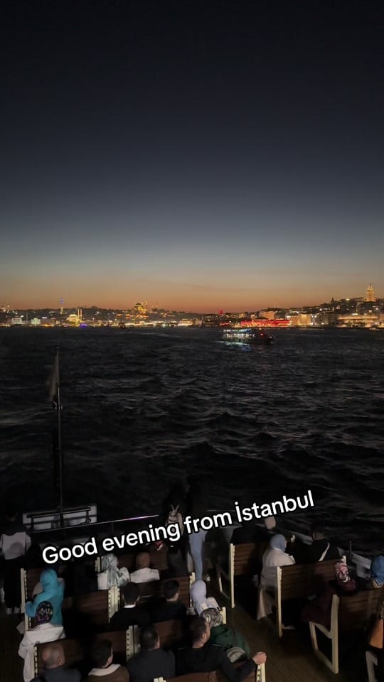 Post 5 by Wonderful Turkish Culture on TikTok (video)