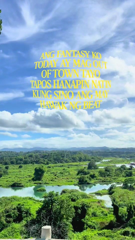 Post 5 by casanaturph on TikTok (video)