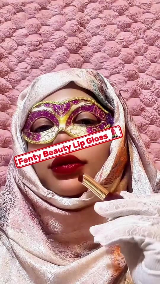 Post 5 by honyglam88 on TikTok (video)