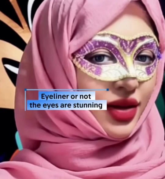 Post 10 by honyglam88 on TikTok (video)