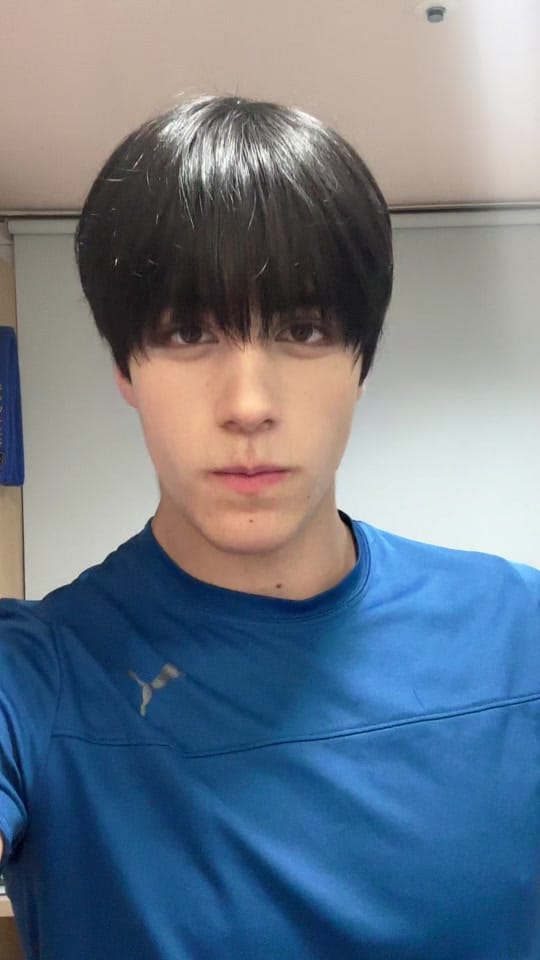 Post 6 by yunooo121 on TikTok (video)
