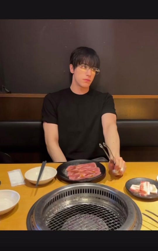 Post 4 by yunooo121 on TikTok (video)