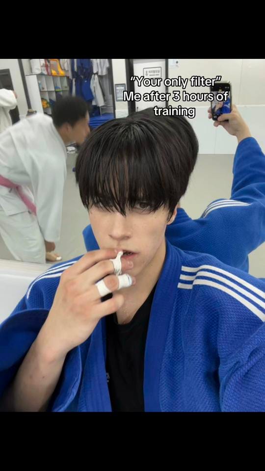 Post 5 by yunooo121 on TikTok (video)