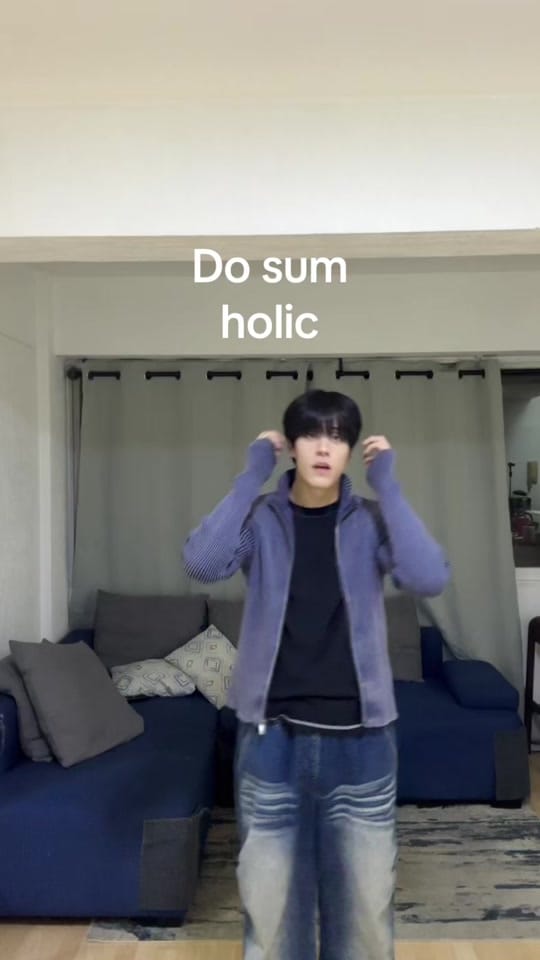 Post 1 by yunooo121 on TikTok (video)