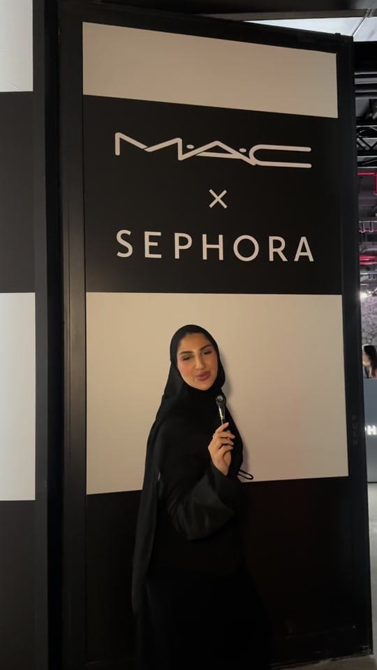 Post 2 by Glam By Ghaliah on TikTok (video)