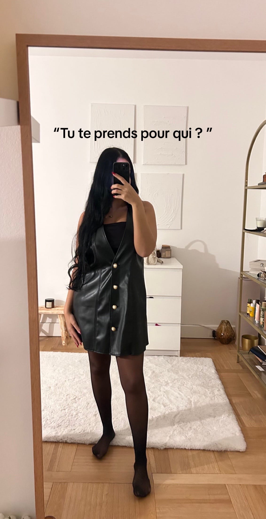 Post 1 by sarahsolarah on TikTok (video)