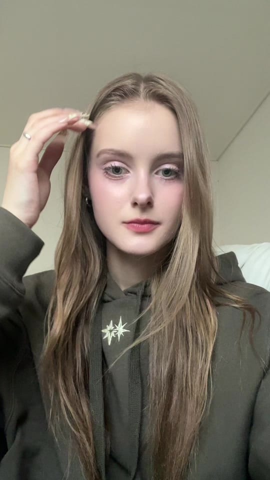 Post 6 by Lina on TikTok (video)