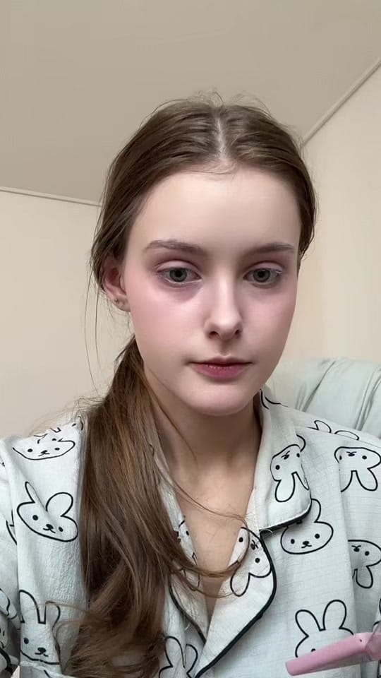 Post 5 by Lina on TikTok (video)