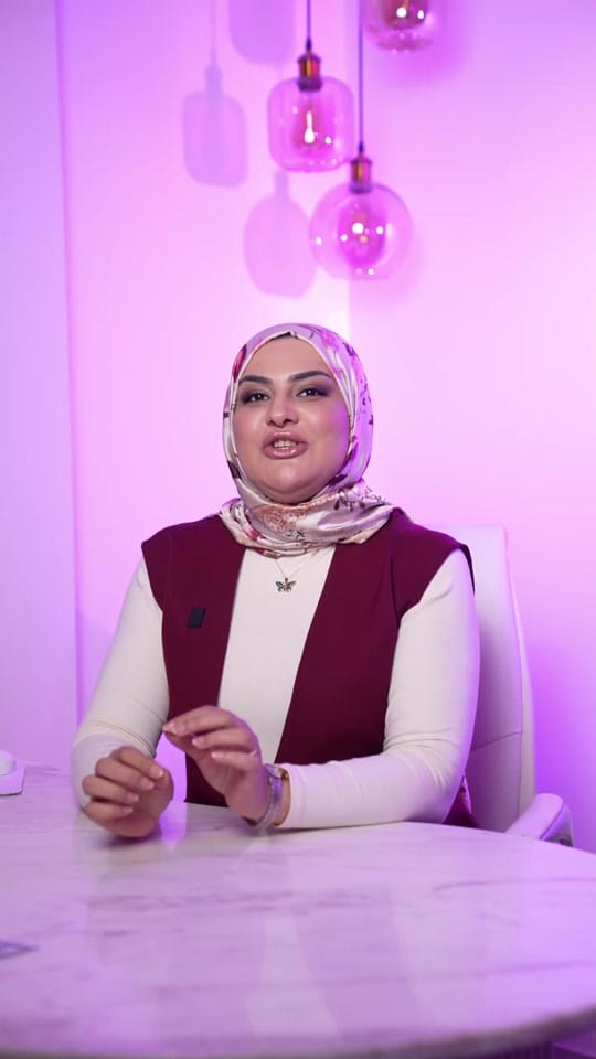 Post 1 by shaimashukur on TikTok (video)