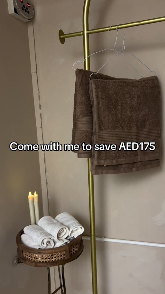 Post 4 by Al Kadi Beauty (Salon & Spa) on TikTok (video)