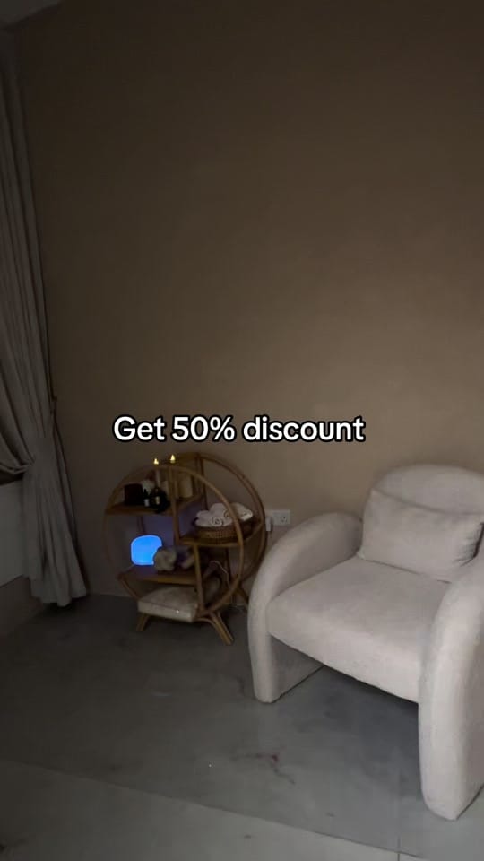 Post 6 by Al Kadi Beauty (Salon & Spa) on TikTok (video)