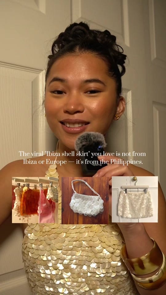 Post 9 by Cheska on TikTok (video)
