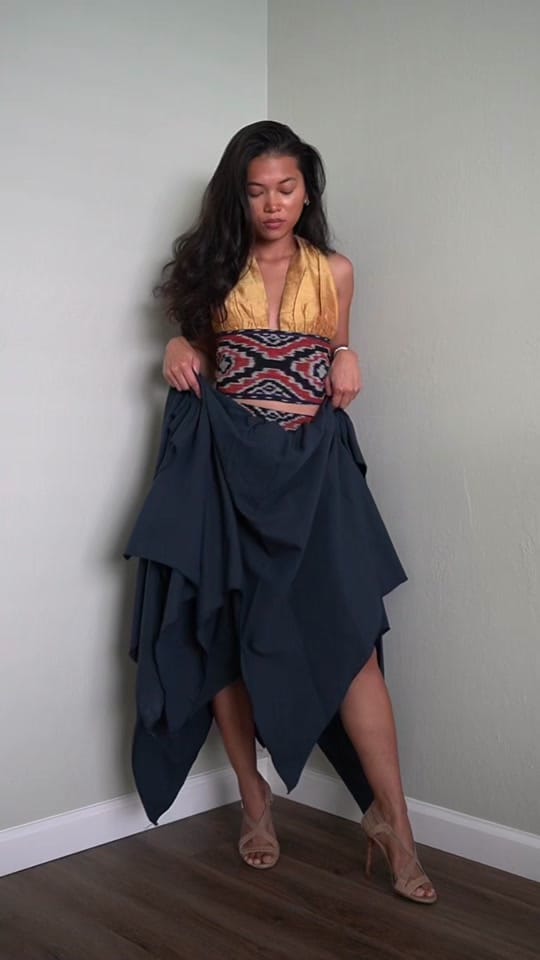 Post 6 by Cheska on TikTok (video)