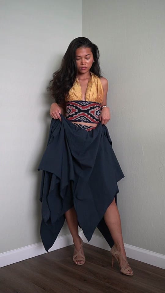 Post 7 by Cheska on TikTok (video)