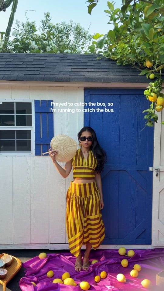 Post 4 by Cheska on TikTok (video)