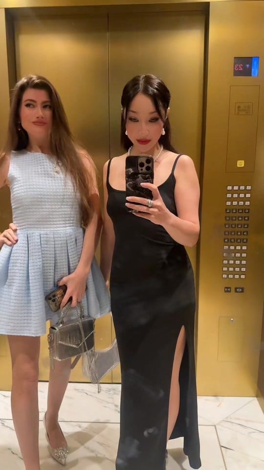 Post 9 by Kami on TikTok (video)
