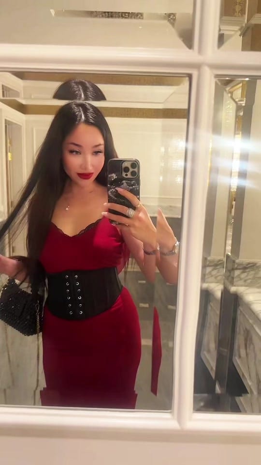 Post 10 by Kami on TikTok (video)