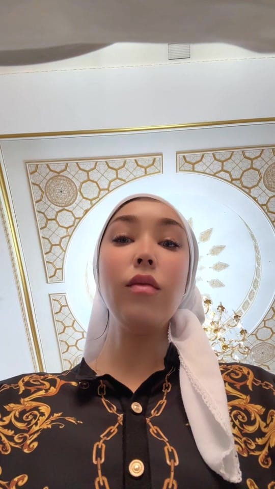 Post 7 by Kami on TikTok (video)