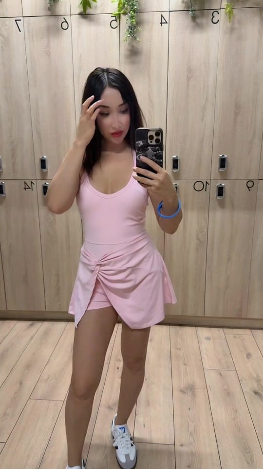 Post 5 by Kami on TikTok (video)