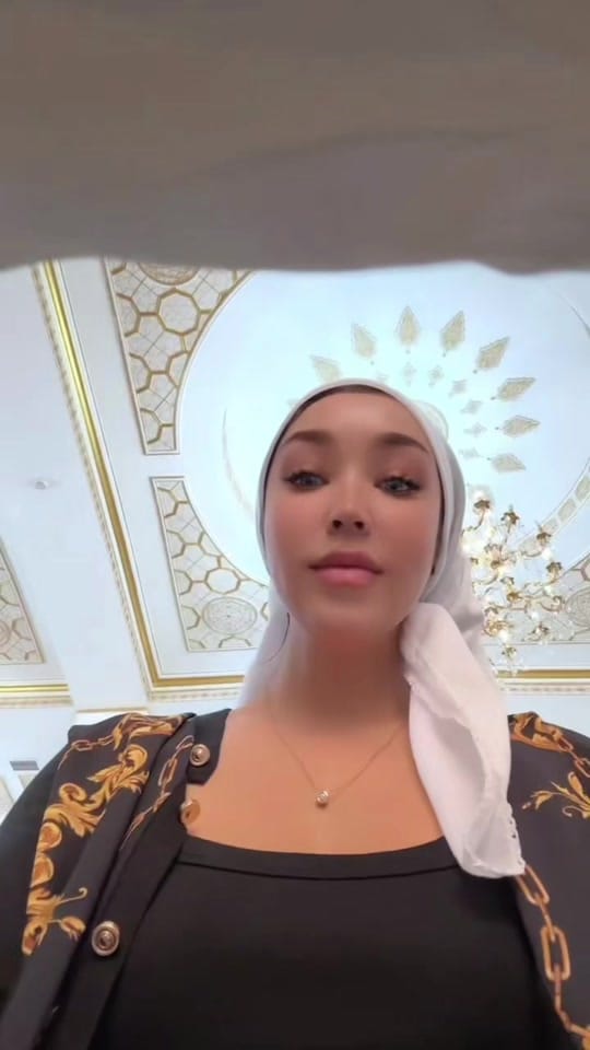 Post 8 by Kami on TikTok (video)