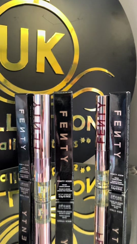 Post 1 by Ukcollection on TikTok (video)