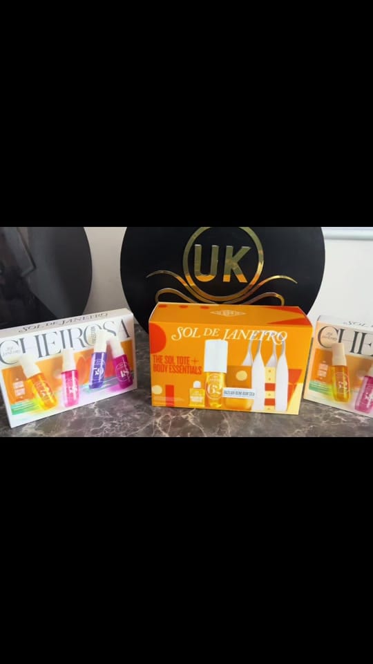 Post 5 by Ukcollection on TikTok (video)